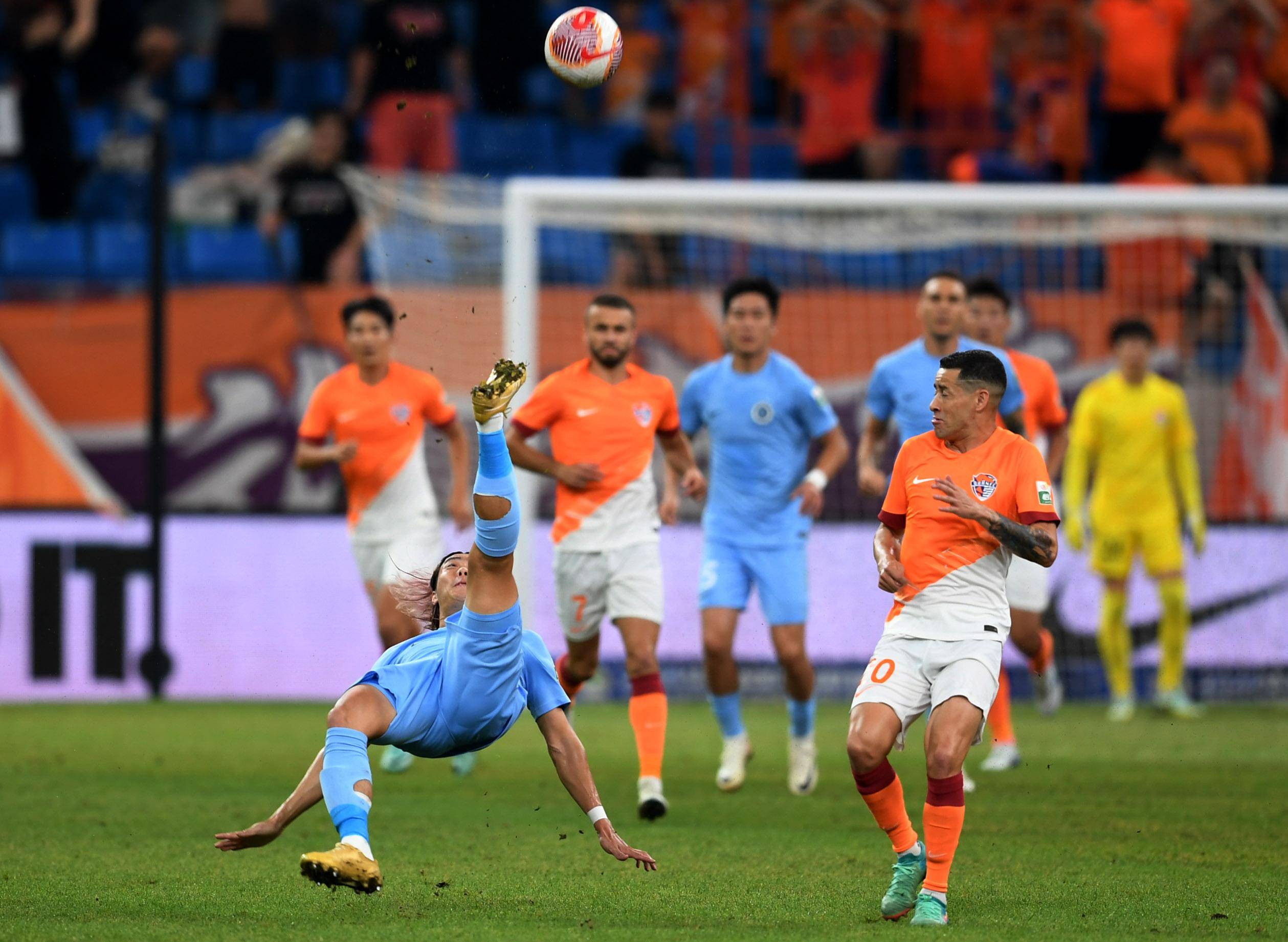 场和锋线位 场和锋线位