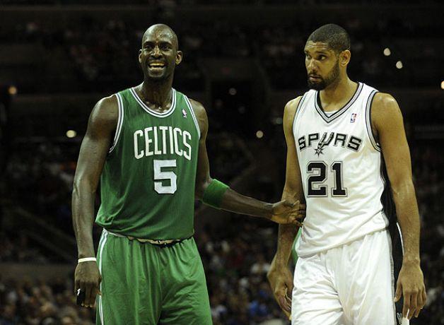NBA NBA